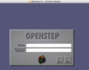 Openstep login