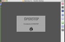 Openstep su Parallels