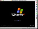 Windows XP start